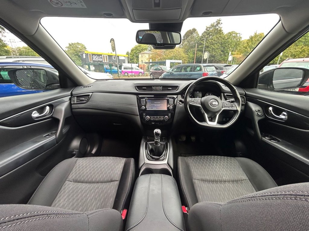 Used Nissan X-Trail 2019 for sale - 76148158: Photo 38