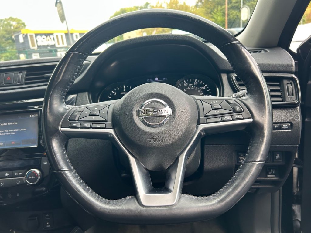 Used Nissan X-Trail 2019 for sale - 76148158: Photo 39