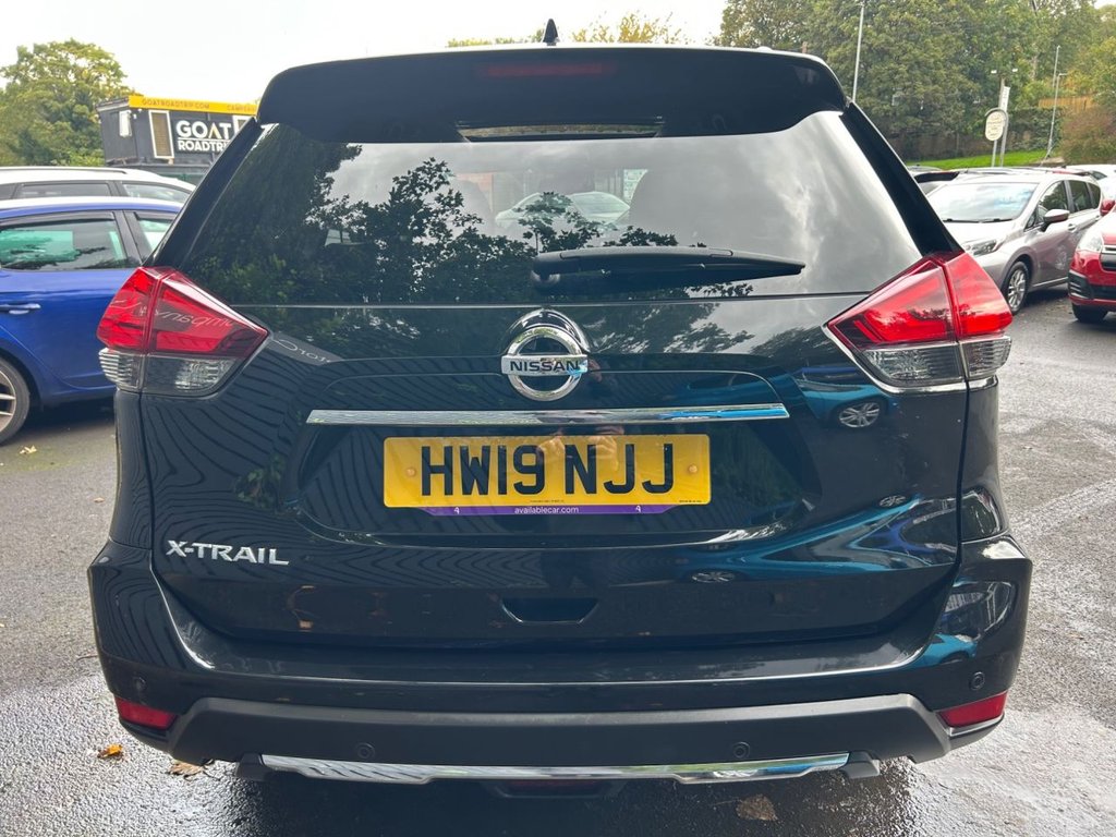 Used Nissan X-Trail 2019 for sale - 76148158: Photo 5