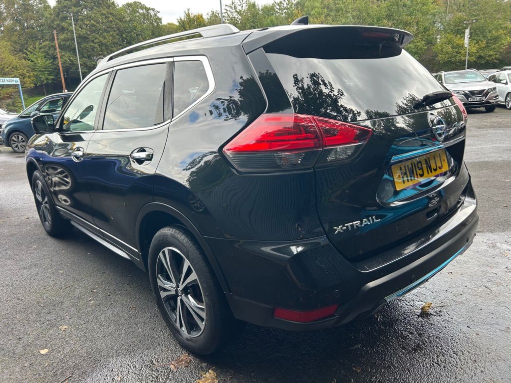 Used Nissan X-Trail 2019 for sale - 76148158: Photo 8