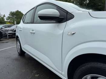 Used Dacia Sandero 2022 for sale - 74783925: Photo