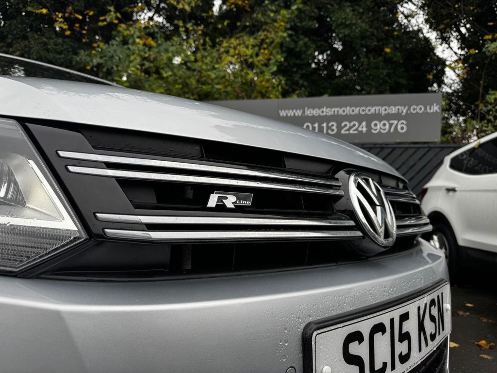 Used Volkswagen Tiguan 2015 for sale - 76558529: Photo 12