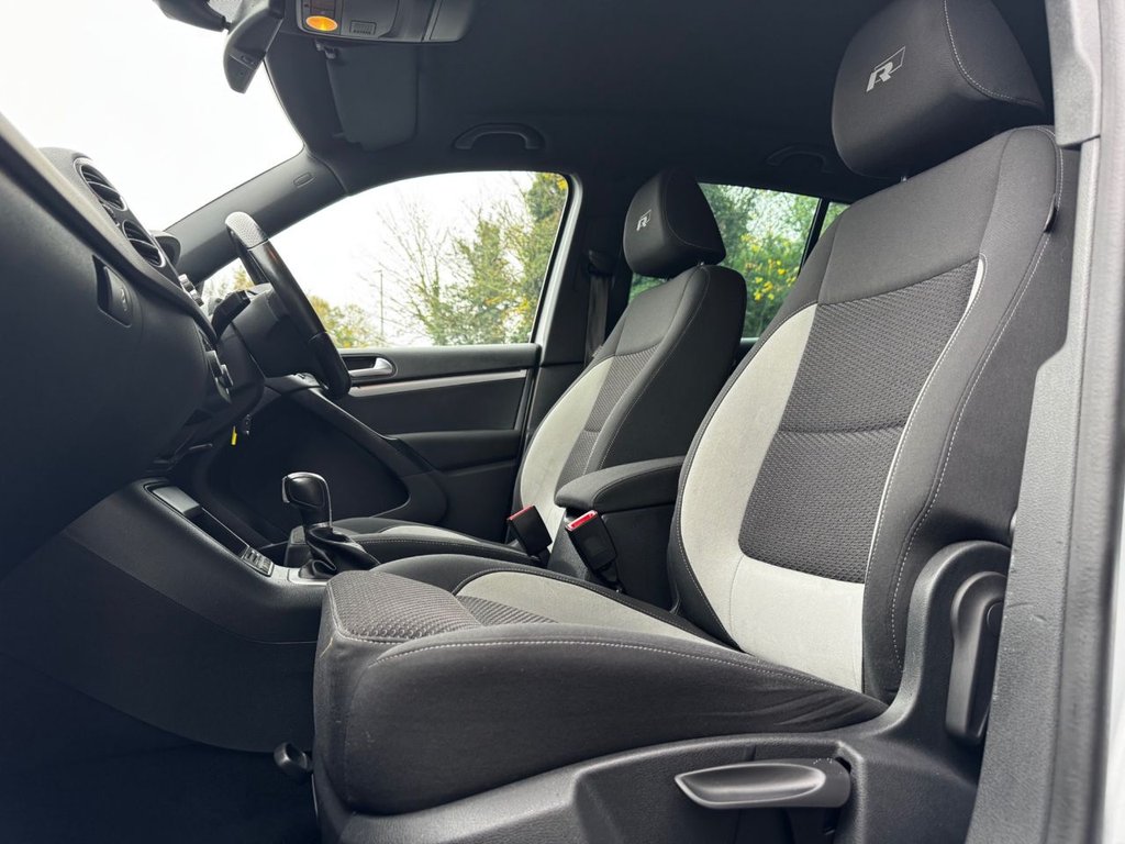 Used Volkswagen Tiguan 2015 for sale - 76558529: Photo 18