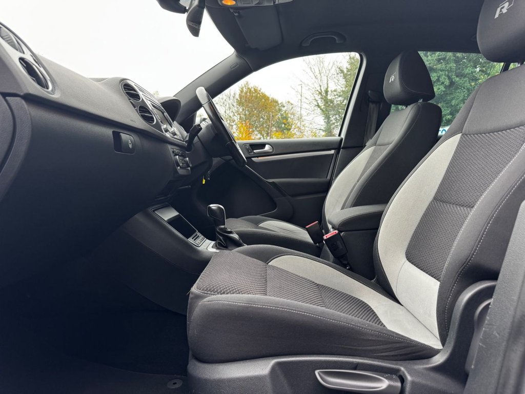 Used Volkswagen Tiguan 2015 for sale - 76558529: Photo 19