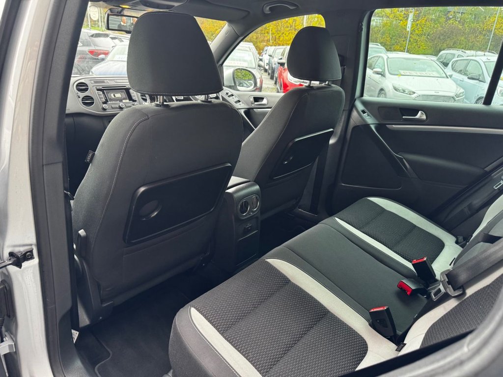 Used Volkswagen Tiguan 2015 for sale - 76558529: Photo 23