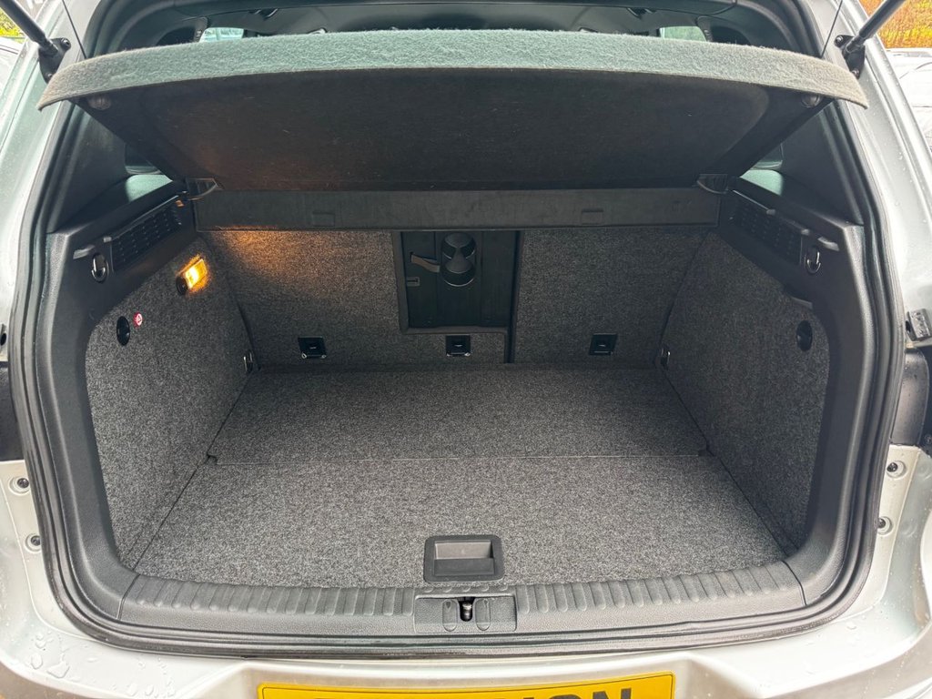 Used Volkswagen Tiguan 2015 for sale - 76558529: Photo 25