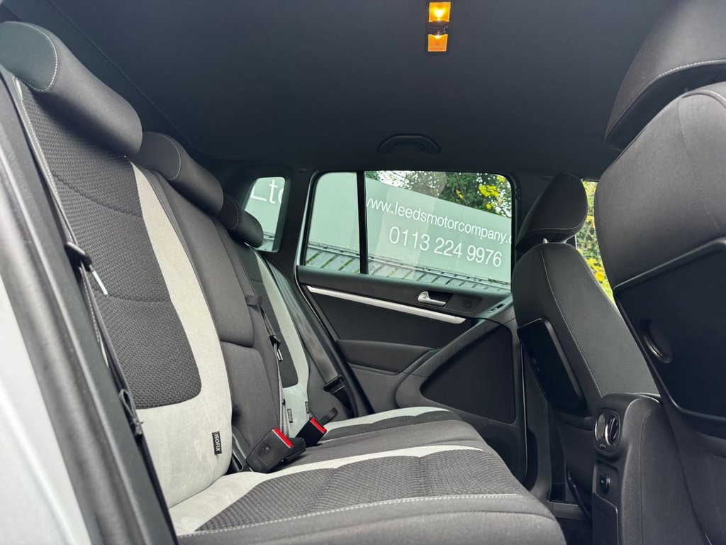 Used Volkswagen Tiguan 2015 for sale - 76558529: Photo 27