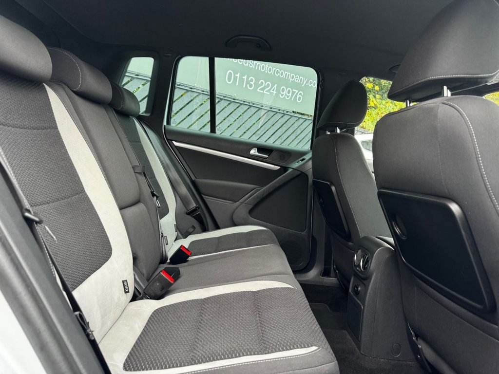 Used Volkswagen Tiguan 2015 for sale - 76558529: Photo 28