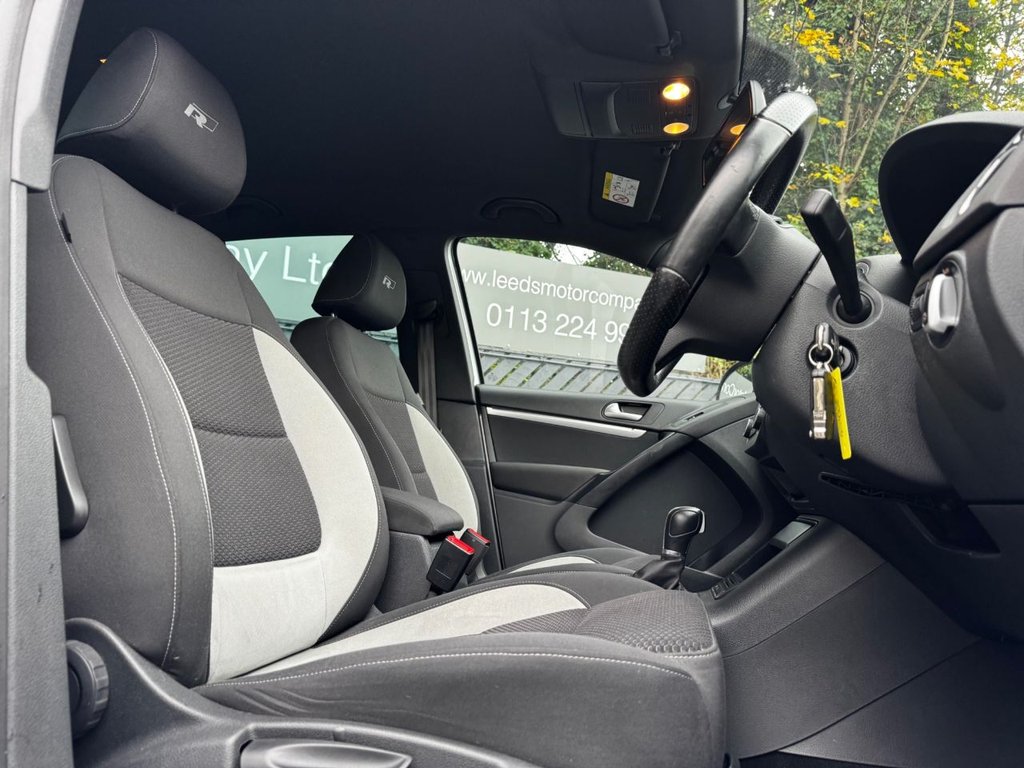 Used Volkswagen Tiguan 2015 for sale - 76558529: Photo 32