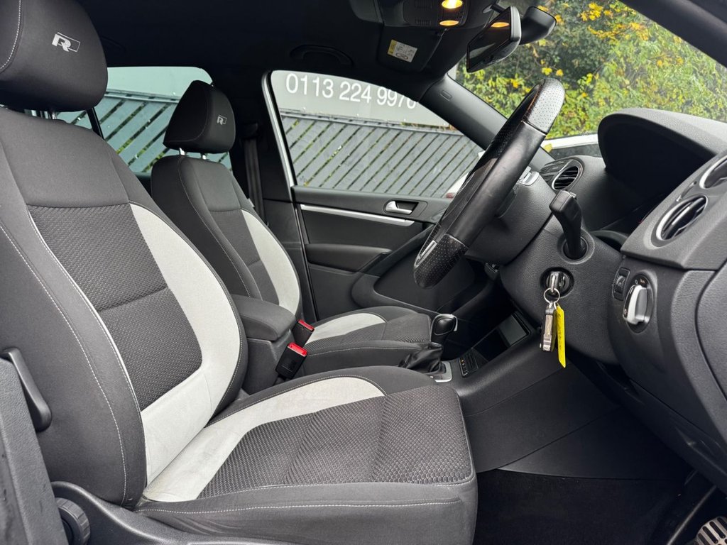 Used Volkswagen Tiguan 2015 for sale - 76558529: Photo 33