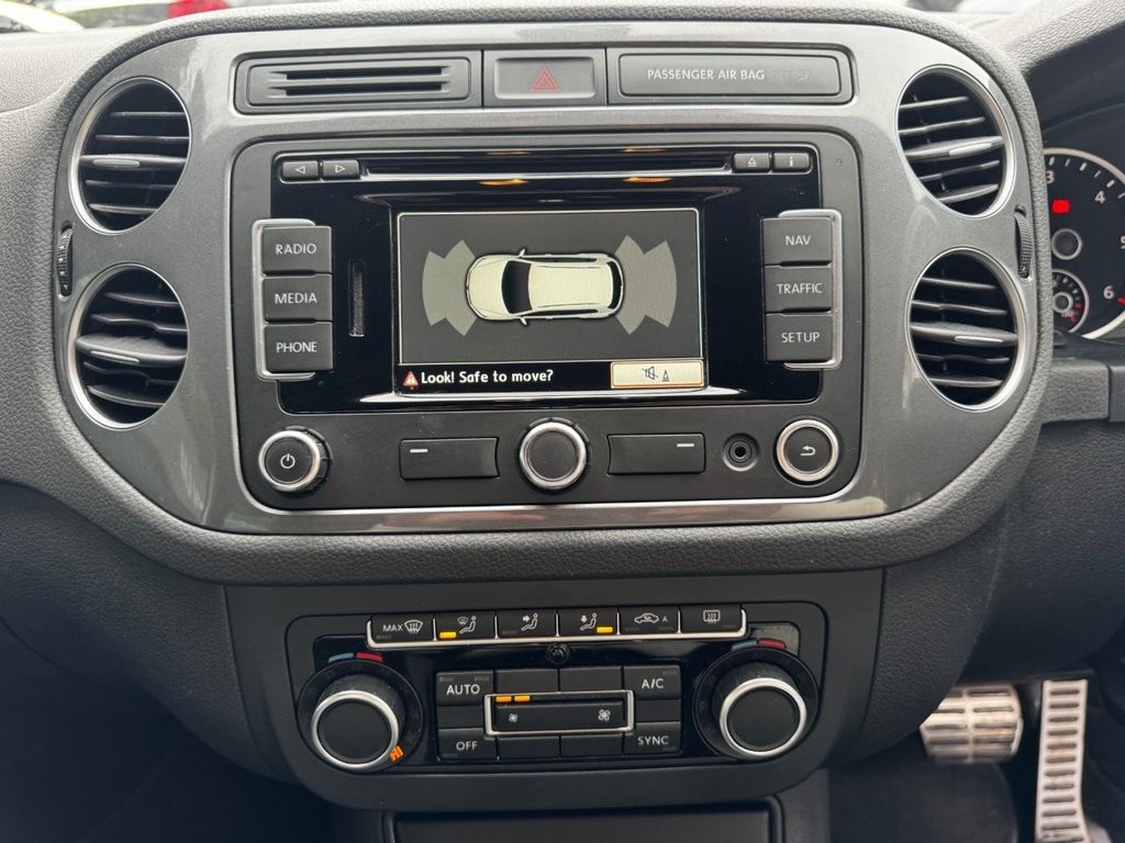 Used Volkswagen Tiguan 2015 for sale - 76558529: Photo 37