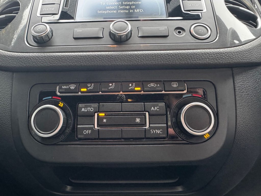 Used Volkswagen Tiguan 2015 for sale - 76558529: Photo 45