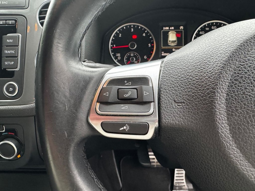 Used Volkswagen Tiguan 2015 for sale - 76558529: Photo 49