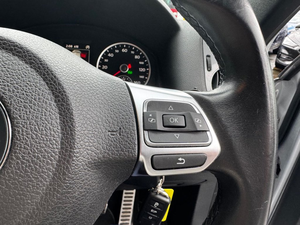 Used Volkswagen Tiguan 2015 for sale - 76558529: Photo 50