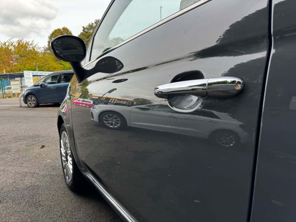 Used Fiat 500 2019 for sale - 76105744: Photo 10