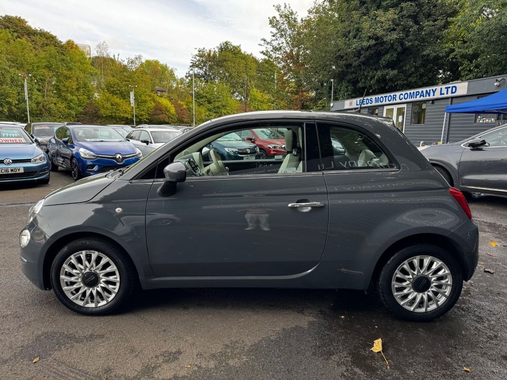 Used Fiat 500 2019 for sale - 76105744: Photo 11