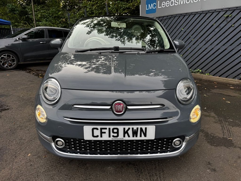 Used Fiat 500 2019 for sale - 76105744: Photo 13