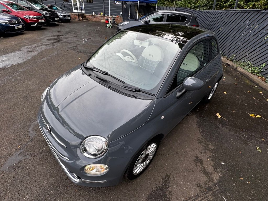 Used Fiat 500 2019 for sale - 76105744: Photo 14