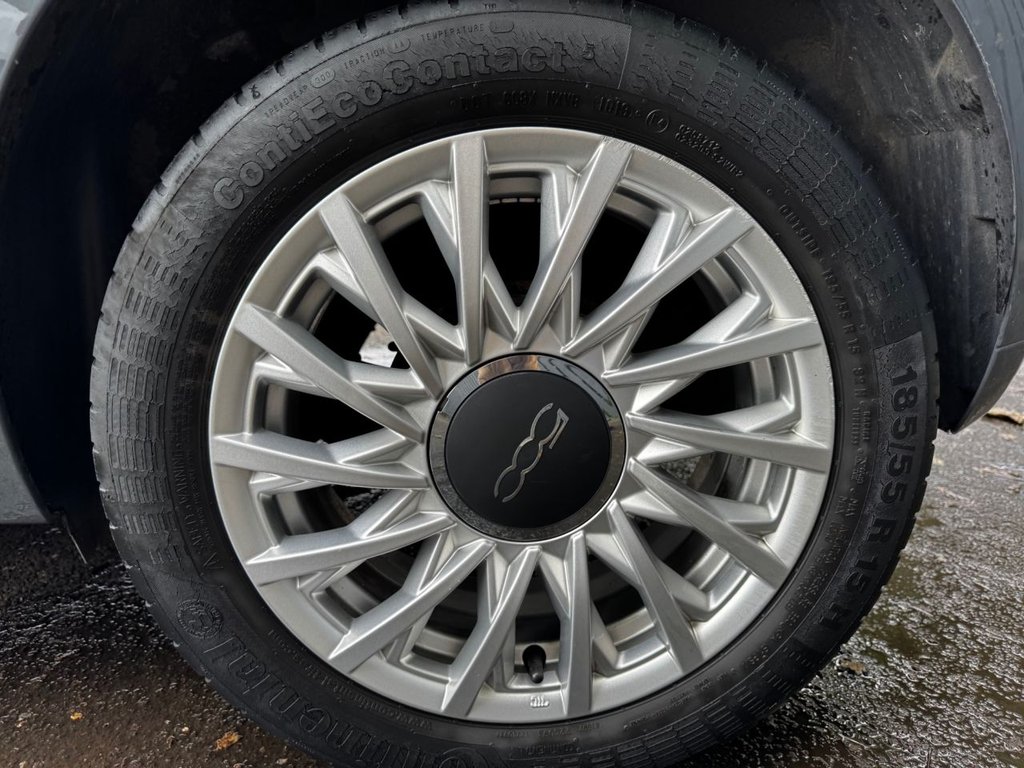 Used Fiat 500 2019 for sale - 76105744: Photo 16