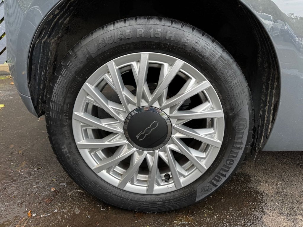 Used Fiat 500 2019 for sale - 76105744: Photo 17