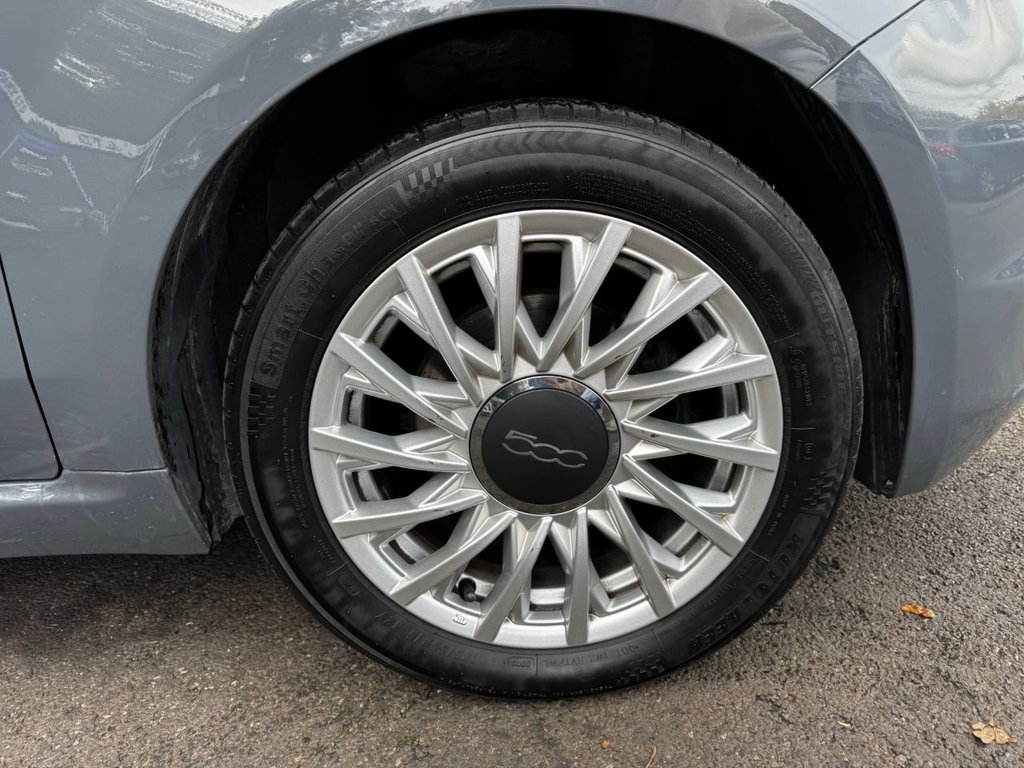 Used Fiat 500 2019 for sale - 76105744: Photo 18