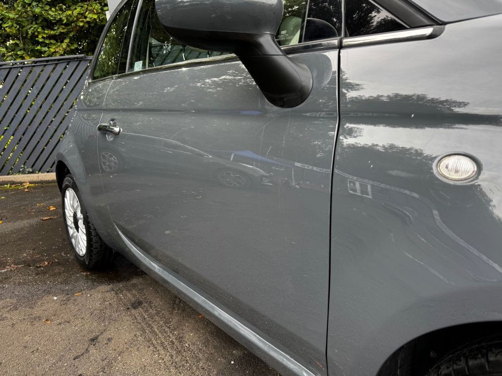 Used Fiat 500 2019 for sale - 76105744: Photo 2