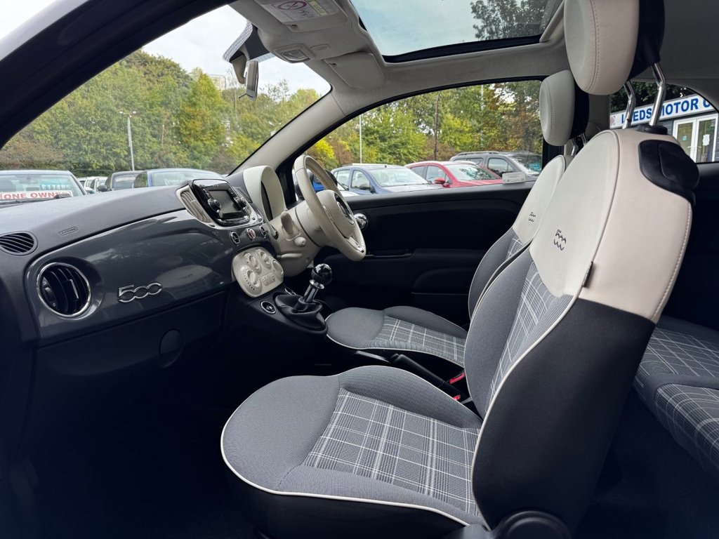 Used Fiat 500 2019 for sale - 76105744: Photo 21