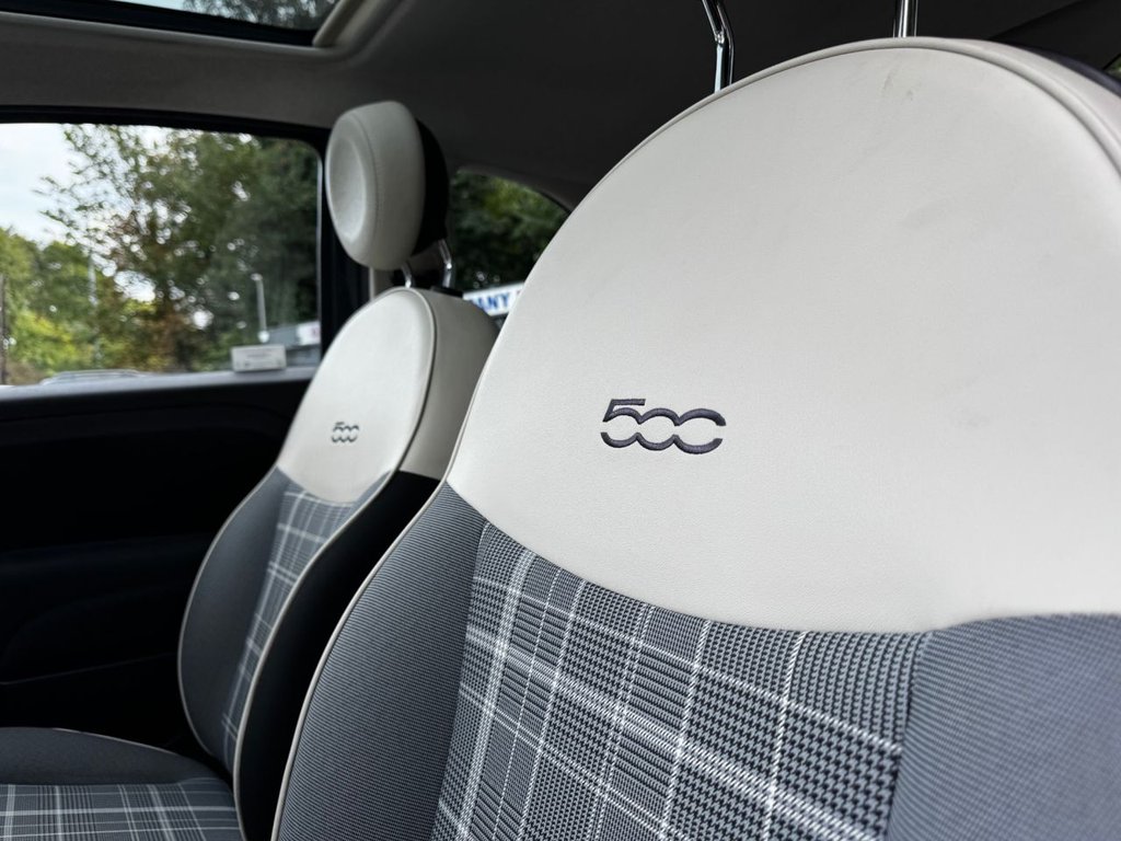 Used Fiat 500 2019 for sale - 76105744: Photo 23