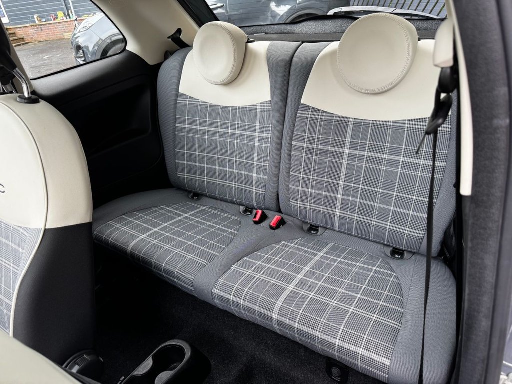 Used Fiat 500 2019 for sale - 76105744: Photo 24