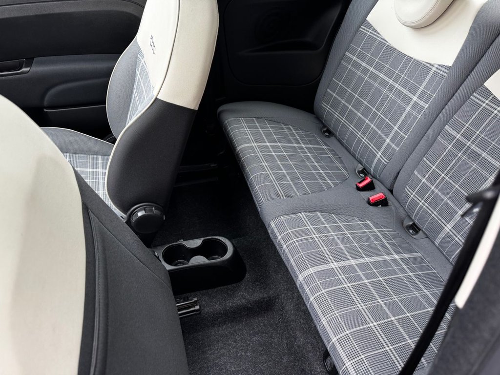 Used Fiat 500 2019 for sale - 76105744: Photo 25