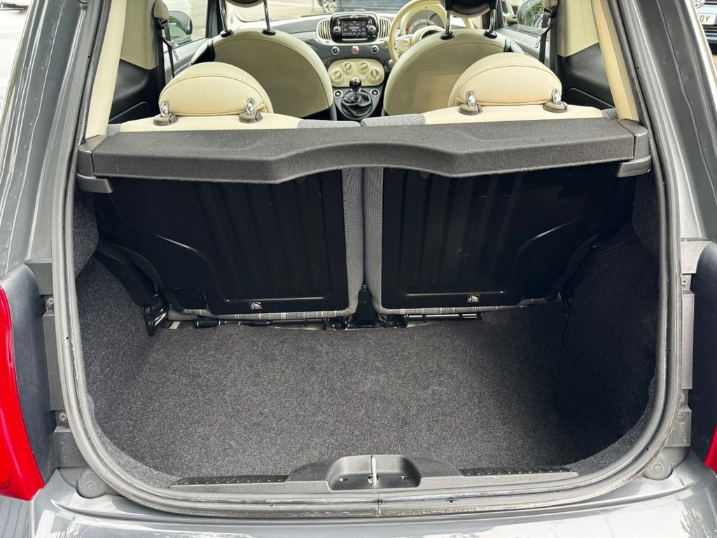 Used Fiat 500 2019 for sale - 76105744: Photo 26