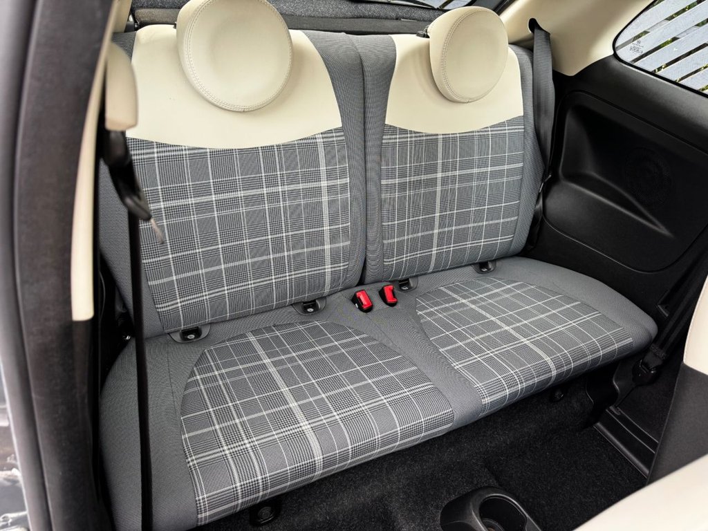 Used Fiat 500 2019 for sale - 76105744: Photo 28