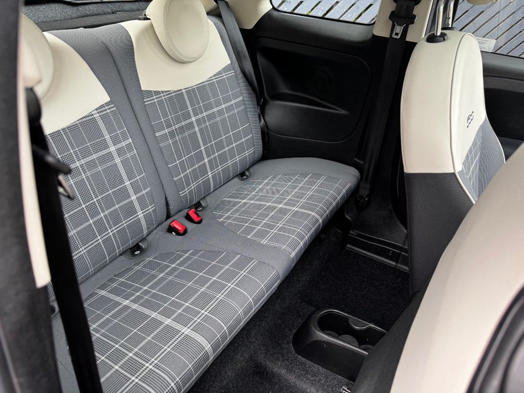 Used Fiat 500 2019 for sale - 76105744: Photo 29