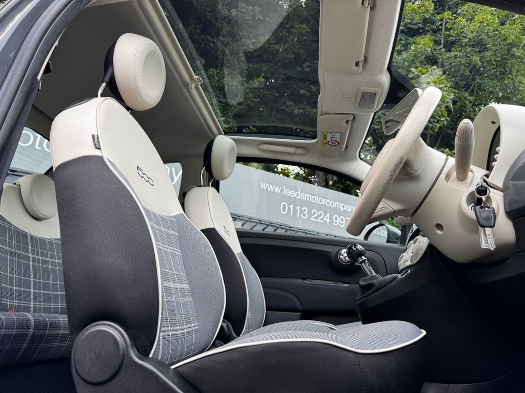 Used Fiat 500 2019 for sale - 76105744: Photo 30