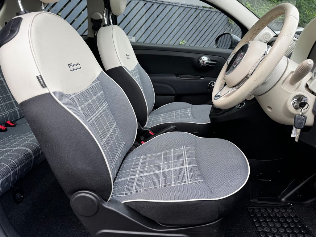 Used Fiat 500 2019 for sale - 76105744: Photo 32