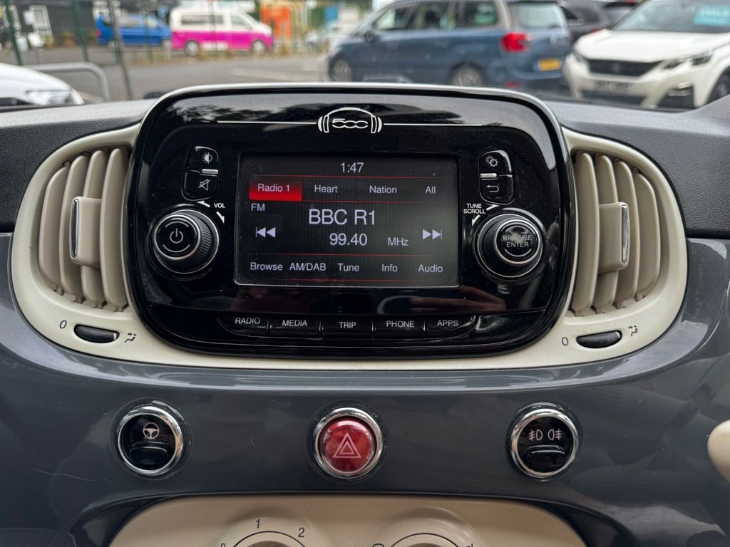 Used Fiat 500 2019 for sale - 76105744: Photo 39