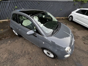 Used Fiat 500 2019 for sale - 76105744: Photo 3