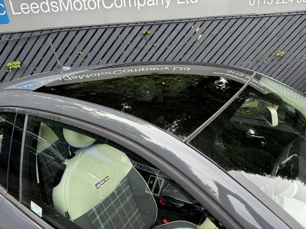 Used Fiat 500 2019 for sale - 76105744: Photo 4