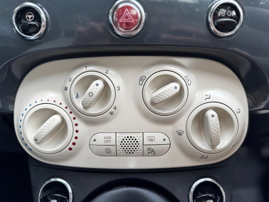 Used Fiat 500 2019 for sale - 76105744: Photo 40