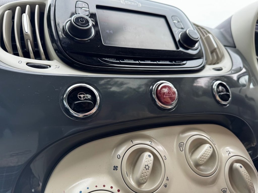 Used Fiat 500 2019 for sale - 76105744: Photo 41