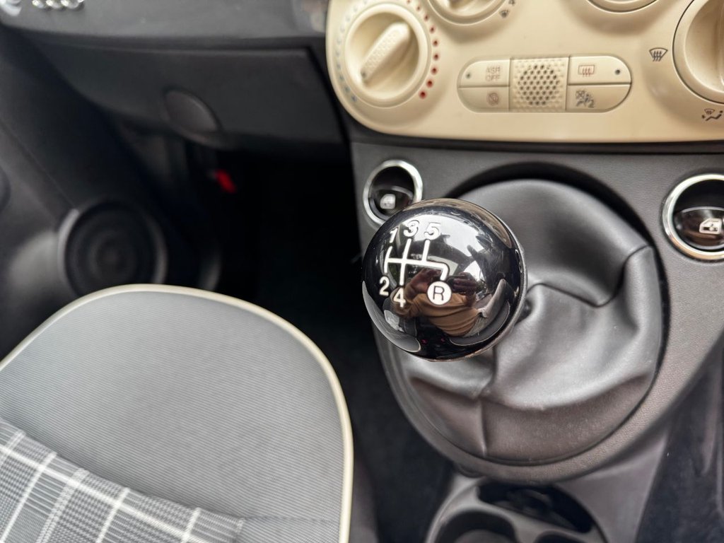 Used Fiat 500 2019 for sale - 76105744: Photo 42