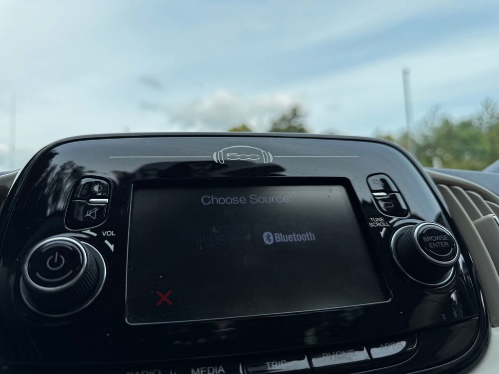 Used Fiat 500 2019 for sale - 76105744: Photo 44