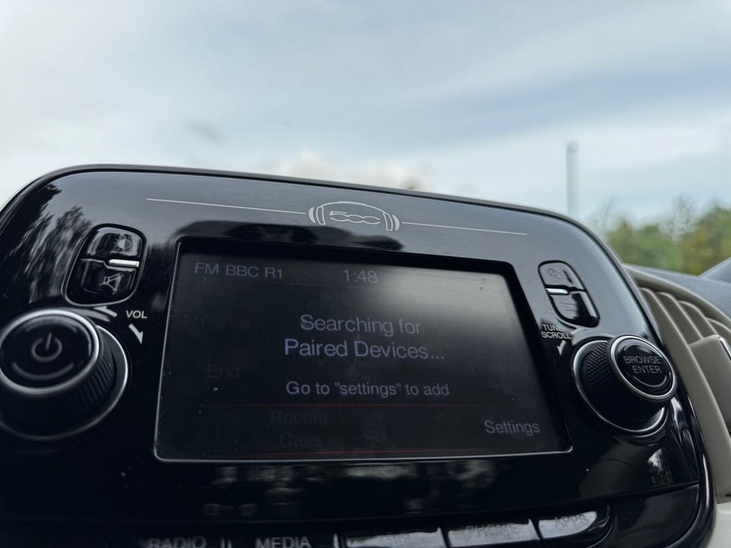 Used Fiat 500 2019 for sale - 76105744: Photo 45