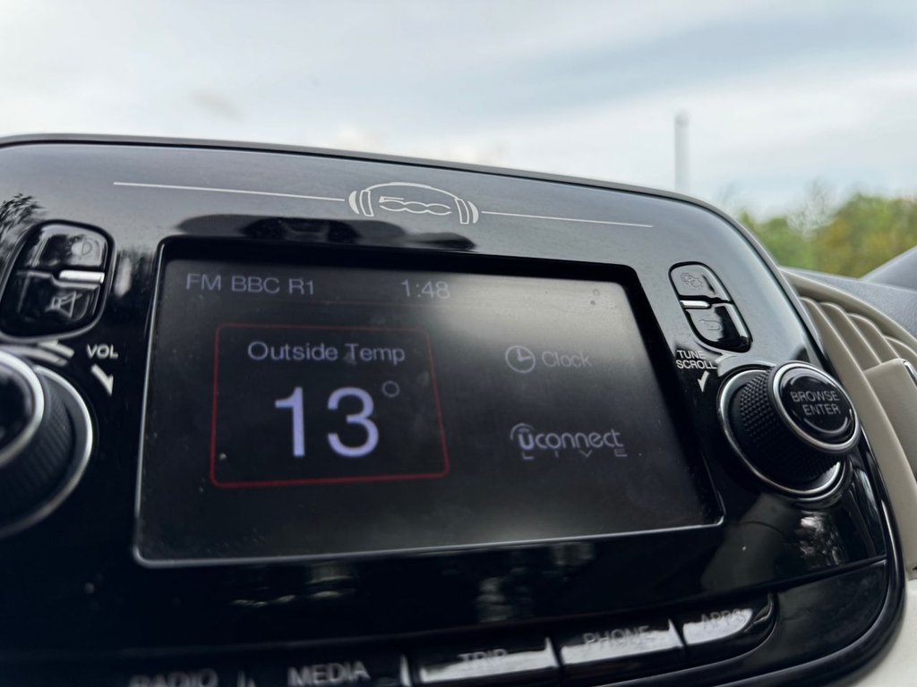 Used Fiat 500 2019 for sale - 76105744: Photo 46