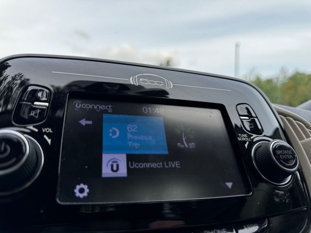 Used Fiat 500 2019 for sale - 76105744: Photo 47