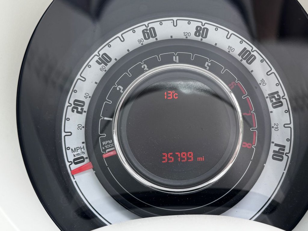 Used Fiat 500 2019 for sale - 76105744: Photo 48