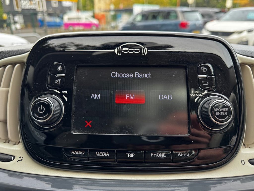 Used Fiat 500 2019 for sale - 76105744: Photo 49