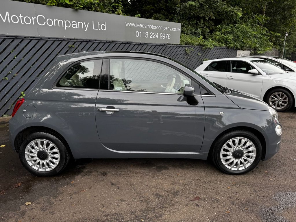 Used Fiat 500 2019 for sale - 76105744: Photo 5