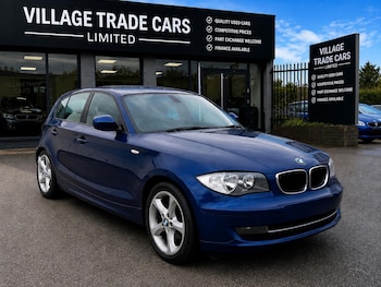 Used BMW 1 Series 2010 for sale - 78832288: Photo