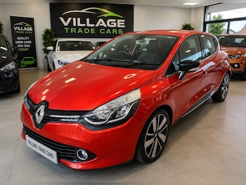Used Renault Clio 2013 for sale - 78667306: Photo